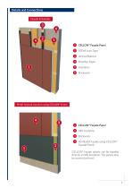 1_1 Exterior Applications - Ventilated Facade Technical Sheet - 5