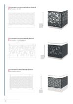 1_3 Exterior Applications - Balustrades Technical Sheet - 10