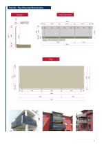 1_3 Exterior Applications - Balustrades Technical Sheet - 5