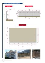 1_3 Exterior Applications - Balustrades Technical Sheet - 6