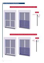 1_3 Exterior Applications - Balustrades Technical Sheet - 8