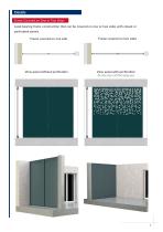 1_4 Exterior Applications - Privacy Screens for Balconies Technical Sheet - 5