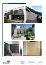 1_4 Exterior Applications - Privacy Screens for Balconies Technical Sheet - 7