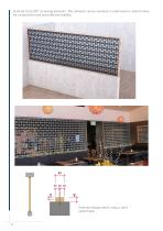 2_1 Interior Applications - Partitions and Room Dividers Technical Sheet - 6