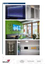 2_2 Interior Applications - Wall Panelling Technical Sheet - 10