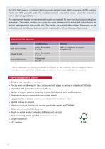 2_2 Interior Applications - Wall Panelling Technical Sheet - 2