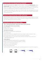 2_2 Interior Applications - Wall Panelling Technical Sheet - 3