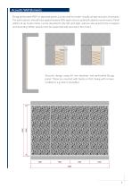 2_2 Interior Applications - Wall Panelling Technical Sheet - 5