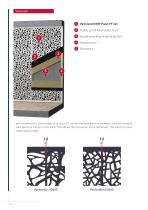 2_2 Interior Applications - Wall Panelling Technical Sheet - 6