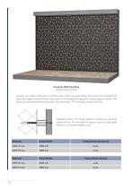 2_2 Interior Applications - Wall Panelling Technical Sheet - 8