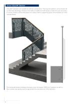 2_3 Interior Applications - Banisters Technical Sheet - 6