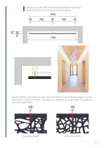 2_4 Interior Applications - Ceiling Panelling Technical Sheet - 5