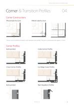 A.1 Technical Sheet Ventilated Façade - 11