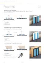 A.1 Technical Sheet Ventilated Façade - 8