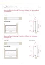 A.3 Technical Sheet Balcony Balustrades - 10