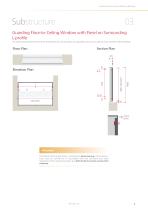 A.3 Technical Sheet Balcony Balustrades - 11