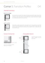 A.3 Technical Sheet Balcony Balustrades - 12
