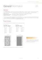 A.3 Technical Sheet Balcony Balustrades - 3