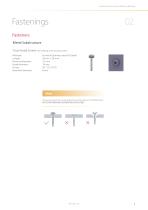 A.3 Technical Sheet Balcony Balustrades - 7