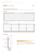 A.3 Technical Sheet Balcony Balustrades - 8