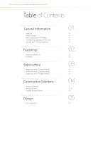 A.4 Technical Sheet Sliding, Folding & Shading Elements - 2