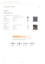 A.4 Technical Sheet Sliding, Folding & Shading Elements - 6