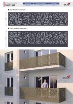 Bruag Perforation Collection for Balcony Parapets-10