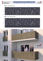 Bruag Perforation Collection for Balcony Parapets-11