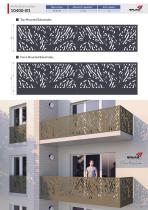 Bruag Perforation Collection for Balcony Parapets-15