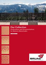 Bruag Perforation Collection for Balcony Parapets-1