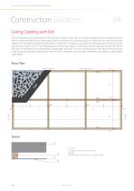 I.1 Technical Sheet Wall & Ceiling Panelling-12