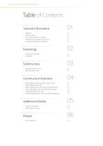 I.1 Technical Sheet Wall & Ceiling Panelling-2