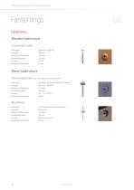 I.1 Technical Sheet Wall & Ceiling Panelling-6