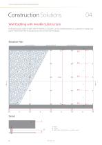 I.1 Technical Sheet Wall & Ceiling Panelling-8