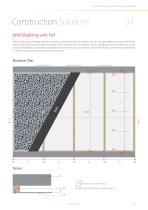 I.1 Technical Sheet Wall & Ceiling Panelling-9
