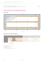 I.3 Technical Sheet Room Acoustic Systems & Noise Virus Catcher® - 10