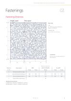 I.3 Technical Sheet Room Acoustic Systems & Noise Virus Catcher® - 5