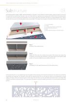 I.3 Technical Sheet Room Acoustic Systems & Noise Virus Catcher® - 8