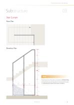 I.4 Technical Sheet Stair Railings - 11