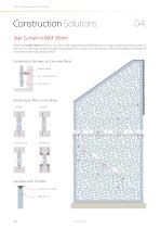 I.4 Technical Sheet Stair Railings - 12