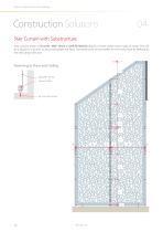 I.4 Technical Sheet Stair Railings - 14