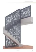 I.4 Technical Sheet Stair Railings - 15