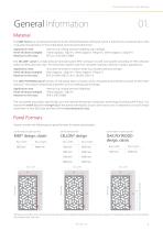 I.4 Technical Sheet Stair Railings - 3