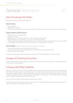 I.4 Technical Sheet Stair Railings - 4