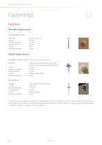 I.4 Technical Sheet Stair Railings - 8