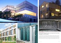 Innovative Cladding Elements - 13