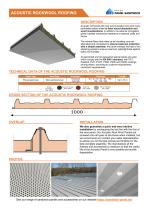 ACOUSTIC ROCKWOOL ROOFING-1