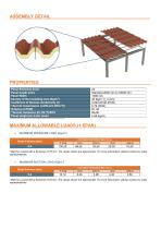 METAL TILE SANDWICH PANEL-2