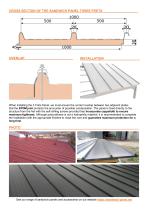 Sandwich Panel Three Frets-2