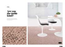 Catalogue ntgrate premium woven vinyl flooring - 10